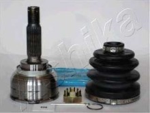 ШРУС наружный передний Ashika для Mitsubishi Galant / Sigma 25x25x50 ШРУС наружный передний Ashika для Mitsubishi Galant / Sigma 25x25x50
