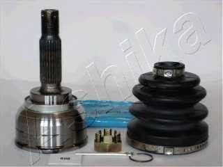 ШРУС наружный передний Ashika для Mitsubishi Galant / Sigma 25x25x50