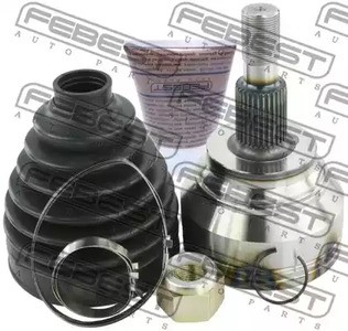 ШРУС наружный передний FEBEST для Mercedes Benz GL X164 / W164 ML 39x70.3x30