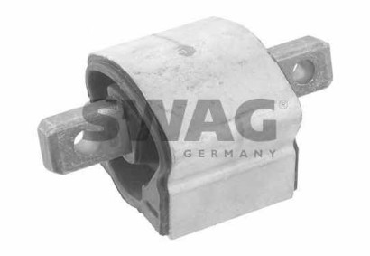 Опора КПП задняя SWAG для Mercedes Benz W219 CLS 2004-2010