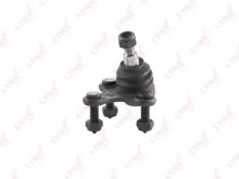 Опора шаровая правая передней подвески Lynx для VW Golf V (2004-2009) / Audi A3 [8P1] (2003- 2013)