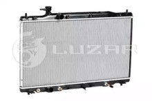 Радиатор основной Luzar для Honda Cr-V (2007>) АКПП Радиатор основной Luzar для Honda Cr-V (2007>) АКПП