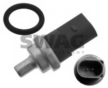 Датчик температуры SWAG для Audi A2 / A3 / A4 / VW Golf / Passat черный