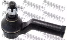 Наконечник рулевой левый FEBEST для Ford S-Max (2006>) / Mondeo IV (2007>) Наконечник рулевой левый FEBEST для Ford S-Max (2006>) / Mondeo IV (2007>)