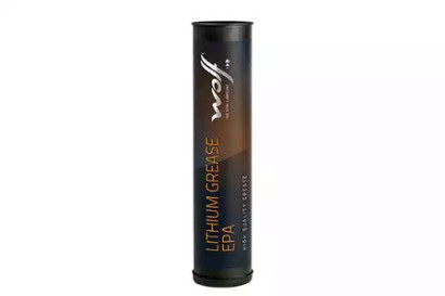 Смазка Wolf для Wolf Lithium Grease EPA 400GR