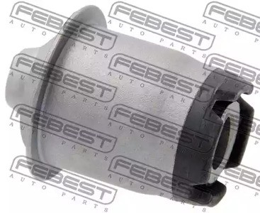 Сайлентблок балки задний FEBEST для Nissan Teana J32 (2008>)