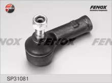 Наконечник рулевой левый FENOX для VW Transporter T4 90> WIN 70-M-096448 / L=85mm / D=14mm / правая резьба Наконечник рулевой левый FENOX для VW Transporter T4 90> WIN 70-M-096448 / L=85mm / D=14mm / правая резьба