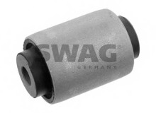 Сайлентблок заднего нижнего рычага SWAG для Volvo V70 (2001-2006) / XC90 (2002>)