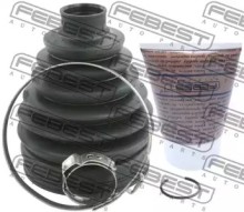 Пыльник ШРУСа наружного пер FEBEST для Nissan Tiida C11 / Note (E11) / Infiniti FX 35 / 50 (S Пыльник ШРУСа наружного пер FEBEST для Nissan Tiida C11 / Note (E11) / Infiniti FX 35 / 50 (S