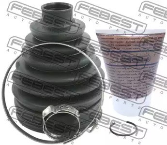 Пыльник ШРУСа наружного пер FEBEST для Nissan Tiida C11 / Note (E11) / Infiniti FX 35 / 50 (S