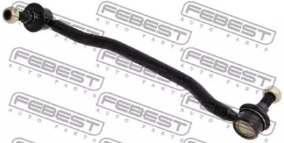 Стойка переднего стабилизатора левая FEBEST для Nissan Teana J31 (2006-2008)