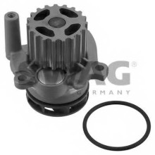 Насос водяной (помпа) SWAG для VW Tiguan (2007-2011) Насос водяной (помпа) SWAG для VW Tiguan (2007-2011)