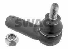 Наконечник рулевой правый SWAG для Audi 100 91-94 / A6 94-97 D=18mm Наконечник рулевой правый SWAG для Audi 100 91-94 / A6 94-97 D=18mm