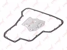 Фильтр АКПП Lynx для Nissan Almera N16 / Primera P11 Фильтр АКПП Lynx для Nissan Almera N16 / Primera P11