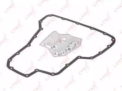 Фильтр АКПП Lynx для Nissan Almera N16 / Primera P11