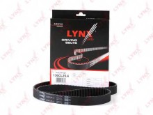 Ремень ГРМ Lynx для Lada 110 / 112 Ремень ГРМ Lynx для Lada 110 / 112