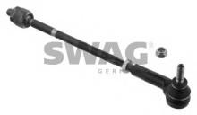 Тяга рулевая левая в сборе SWAG для Audi A3 / VW Golf IV Тяга рулевая левая в сборе SWAG для Audi A3 / VW Golf IV