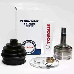 ШРУС наружный передний TORQUE для Lada Samara 2108 / 21099