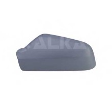Крышка корпуса зеркала правого Alkar для Opel Astra F / Astra G ГРУНТ
