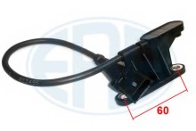 Датчик положения распредвала ERA для Opel Astra G / Corsa C / Vectra B / Meriva Датчик положения распредвала ERA для Opel Astra G / Corsa C / Vectra B / Meriva