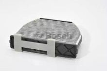 Фильтр салона BOSCH для Mercedes Benz W204 / Glk-Klasse X204 / W211 E-Klasse / W УГОЛЬНЫЙ
