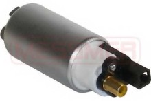 Насос топливный электрический ERA для Focus I (1998-2004) вставка / 3BAR-90L / H