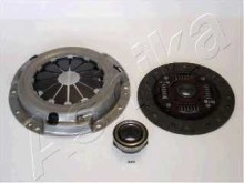 Комплект сцепления Ashika для Mazda 323 >94