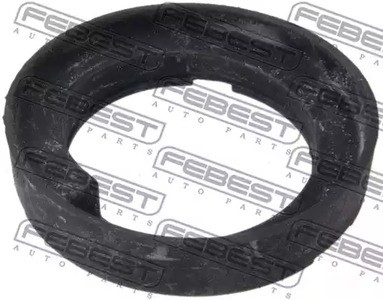 Проставка под заднюю пружину FEBEST для BMW E32 09 / 86-94 / E34 88-95 / Z8 00-03 верхняя