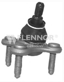 Опора шаровая правая передней подвески Flennor для VW Golf V (2004-2009) / Audi A3 [8P1] (2003- 2013)