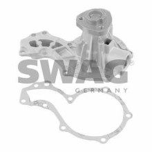 Насос водяной (помпа) SWAG для Audi A4 B5 / A6 C5 / Passat B5 1.8 / T Насос водяной (помпа) SWAG для Audi A4 B5 / A6 C5 / Passat B5 1.8 / T
