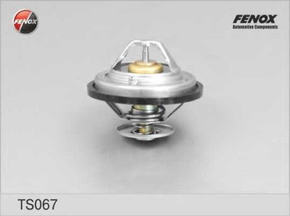 Термостат FENOX для Audi / VW 2.2-4.2
