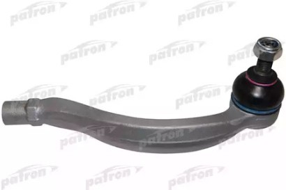 Наконечник рулевой правый Patron для Citroen C5 / Peugeot 508