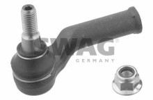 Наконечник рулевой левый SWAG для Ford S-Max (2006>) / Mondeo IV (2007>) Наконечник рулевой левый SWAG для Ford S-Max (2006>) / Mondeo IV (2007>)
