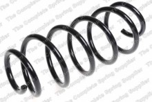 Пружина передняя Lesjofors для Land Rover Freelander 2 (2007>) Пружина передняя Lesjofors для Land Rover Freelander 2 (2007>)