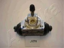 Цилиндр тормозной Ashika для Nissan Bluebird / Primera W10 D=20.64mm Цилиндр тормозной Ashika для Nissan Bluebird / Primera W10 D=20.64mm