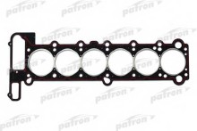 Прокладка головки блока Patron для BMW 323 E36 Прокладка головки блока Patron для BMW 323 E36