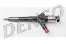 Форсунка дизельная электрическая Denso для Nissan Pathfinder (R51M)