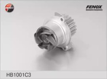 Насос водяной (помпа) FENOX для VAZ Насос водяной (помпа) FENOX для VAZ