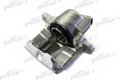 Суппорт тормозной передний правый Patron для Renault Logan (2005>)