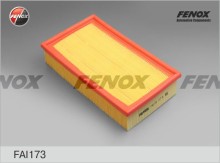 Фильтр воздушный FENOX для BMW 3-E30 / E36 / 5-E28 / E34 81-95 256x149.5x57.7 Фильтр воздушный FENOX для BMW 3-E30 / E36 / 5-E28 / E34 81-95 256x149.5x57.7