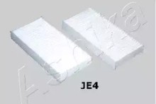 Фильтр салона Ashika для Jeep Wrangler (JK) (2006>) Фильтр салона Ashika для Jeep Wrangler (JK) (2006>)