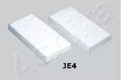 Фильтр салона Ashika для Jeep Wrangler (JK) (2006>)