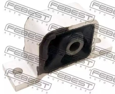 Опора двигателя передняя FEBEST для Honda Element (2003>)