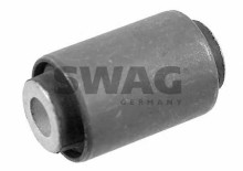 Сайлентблок заднего рычага SWAG MB W124 / W201 / W202 / W210 12x33x58mm / внутренний