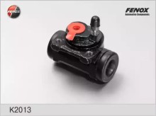 Цилиндр тормозной левый FENOX для Citroen Xsara / Peugeot 306 D=20.64mm / Bendix / без ABS Цилиндр тормозной левый FENOX для Citroen Xsara / Peugeot 306 D=20.64mm / Bendix / без ABS
