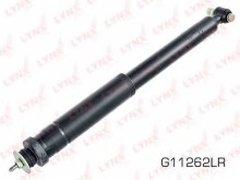 Амортизатор передний Lynx для MB W202 93-95 газ