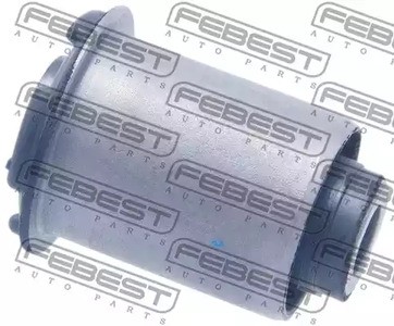 Сайлентблок переднего рычага передний FEBEST для Hyundai Santa FE (CM) / Kia Sorento (2009>)