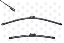 Щетка стеклоочистителя SWF для Octavia (A7) (2013>) / / VW Passat [B7] (2011>) 600 / 475 мм