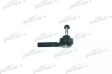 Наконечник рулевой Patron для Chrysler Voyager 2001-2008