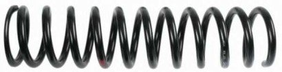 Пружина передняя Sachs для Mercedes Benz W124 / E 200 / 200D / 230E